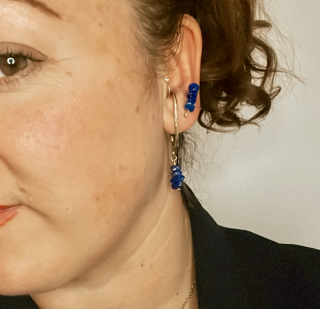 La Mono boucle AMBI-VERA 