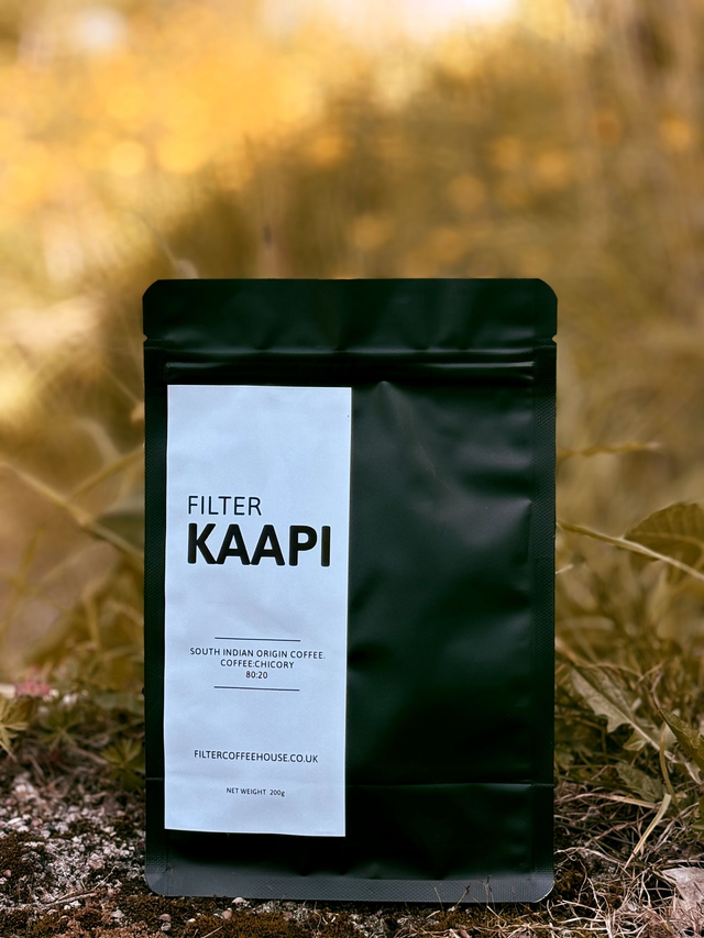FILTER KAAPI