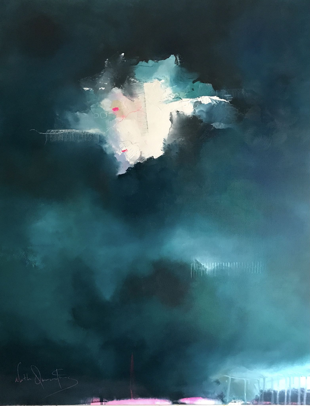 À l'heure ou les renards font la soupe