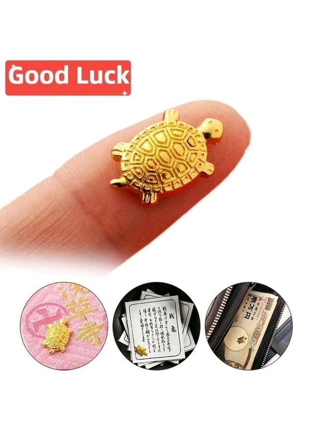 Tortue de la richesse - à l'unité 