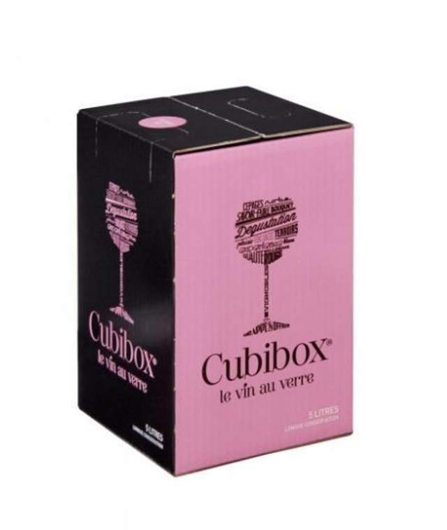 BIB AOC Bordeaux Rosé 2024