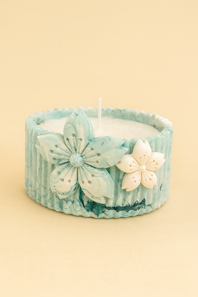 BOUGIE ÉTOILE FILANTE