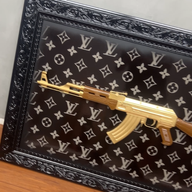Quadro Ak
