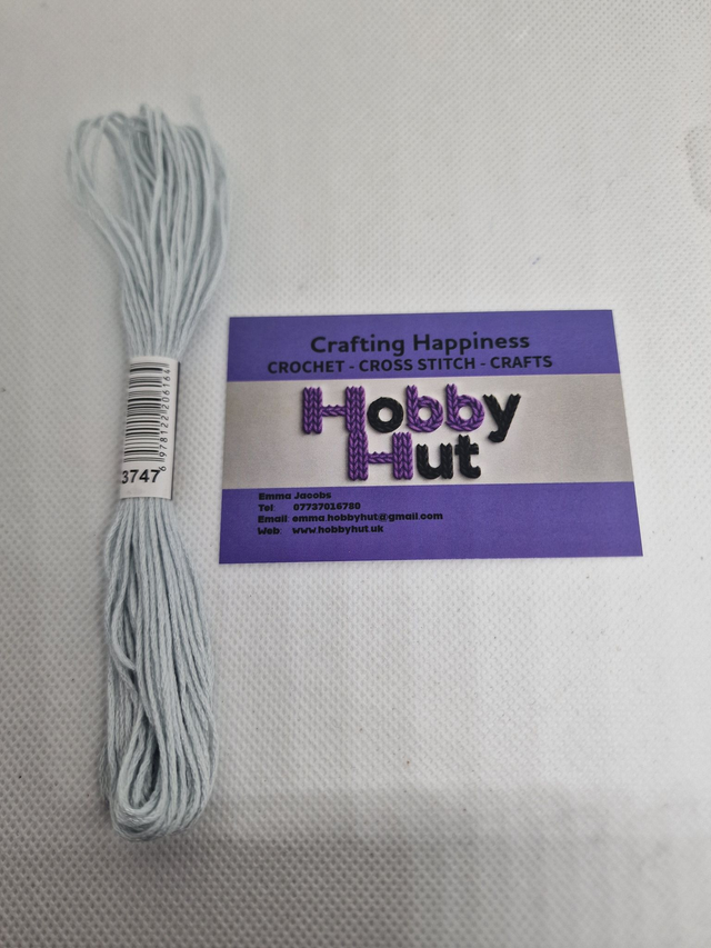 Embroidery Thread - 3747