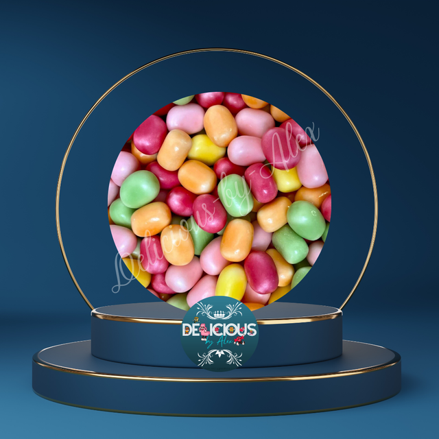 Mao croqui 100g