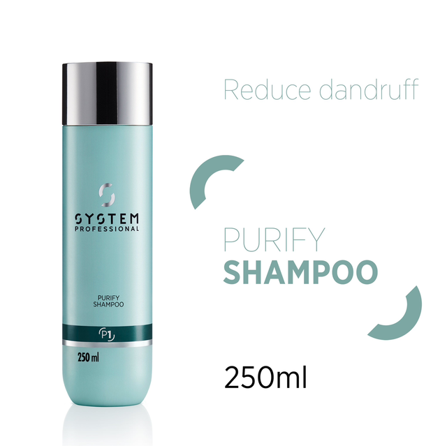 Purify Shampoo