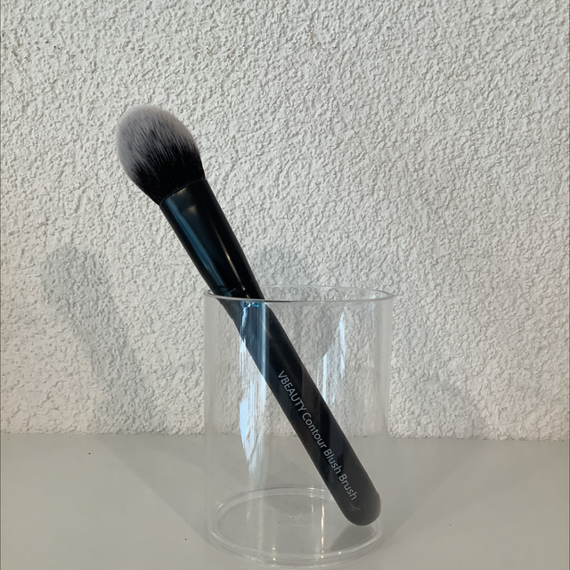 Pinceau contour blush 