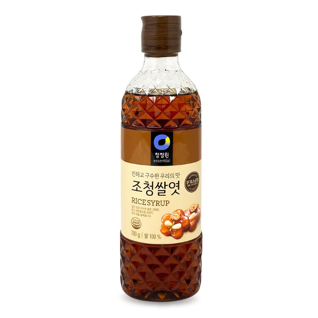 Hale's Rice Syrup 700g