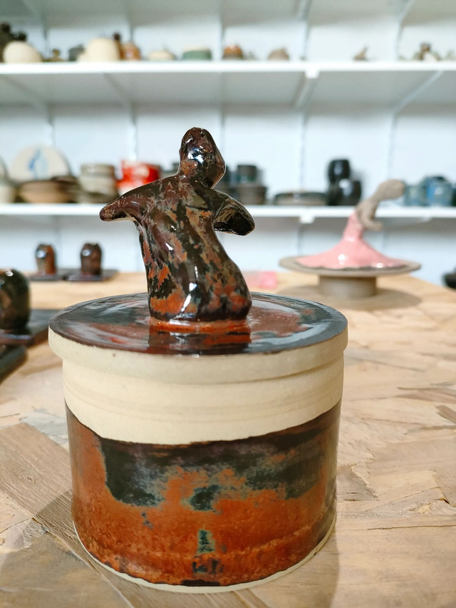 Boîte "Contemplation"