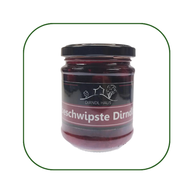 beschwipste Dirndln, 200g