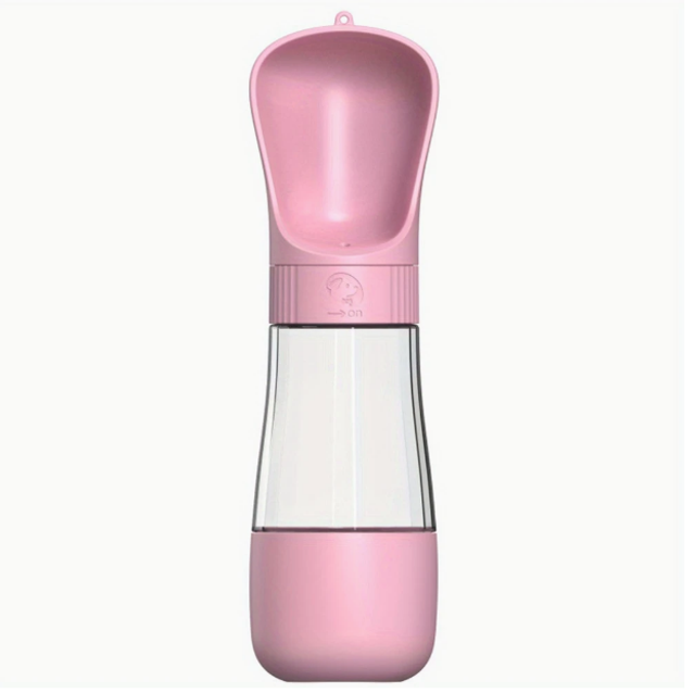 3-in-1 Bottle