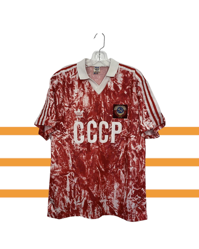 1989/1991 - Soviet Union USSR (L)