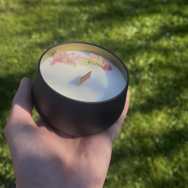 evjf bougies 16 mars 5pers