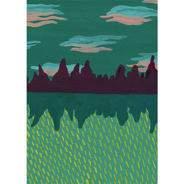 Print de Liberty Azenstarck