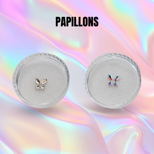 Papillons