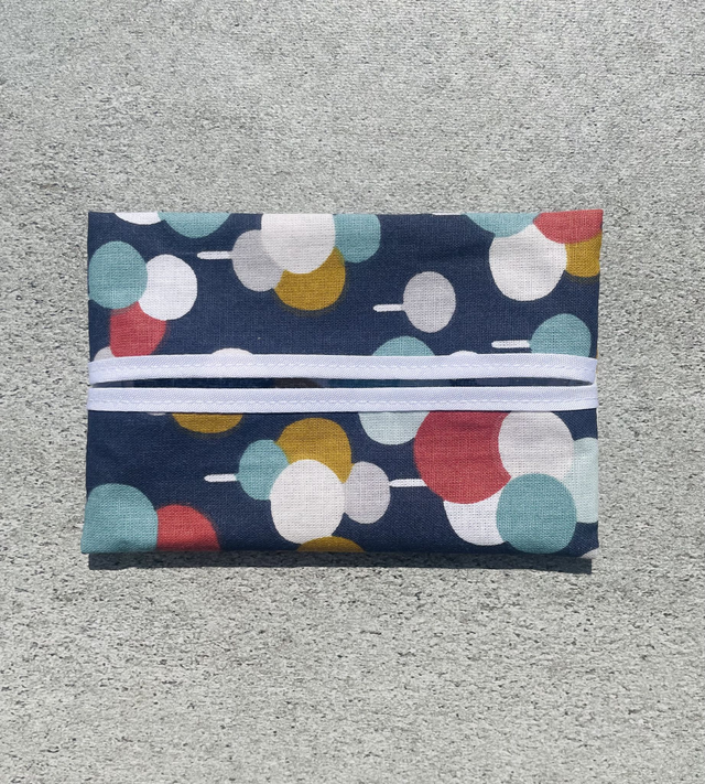 Étui mouchoirs Petit Format