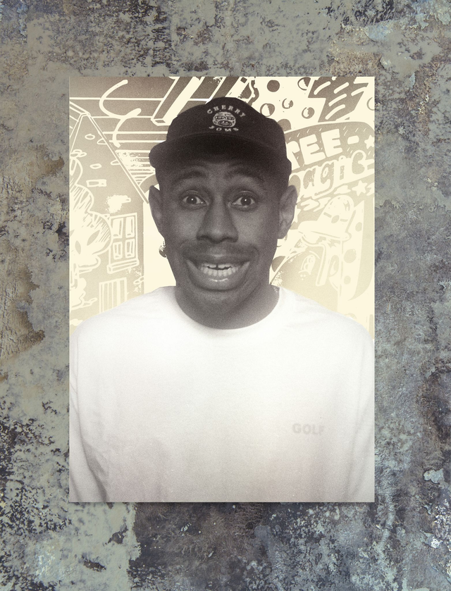 Tyler, the Creator 15.05.2015