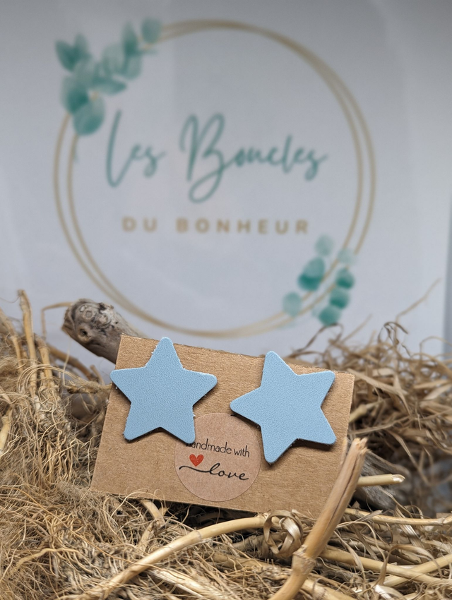 Star puce sp025