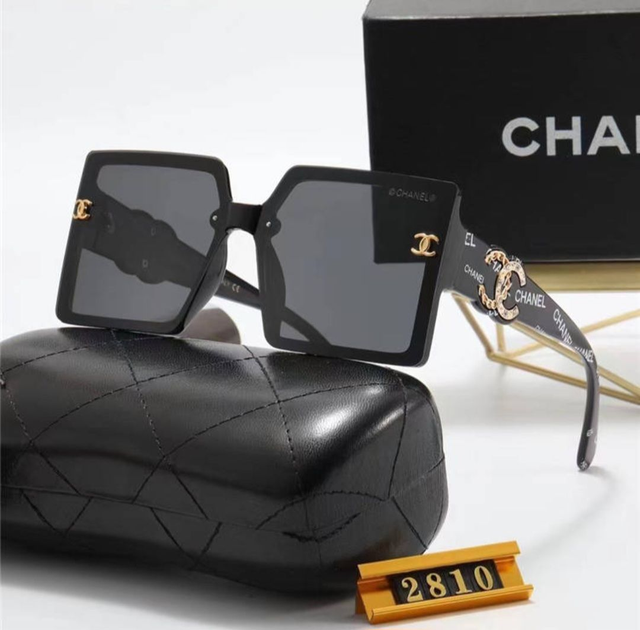 Lunettes CH