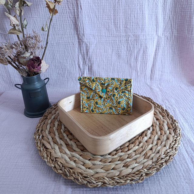 Pochette de Rangement