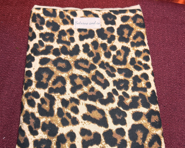 Pochette à Livre Broché Laurine