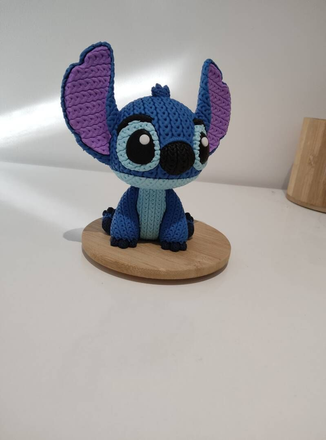 Stitch