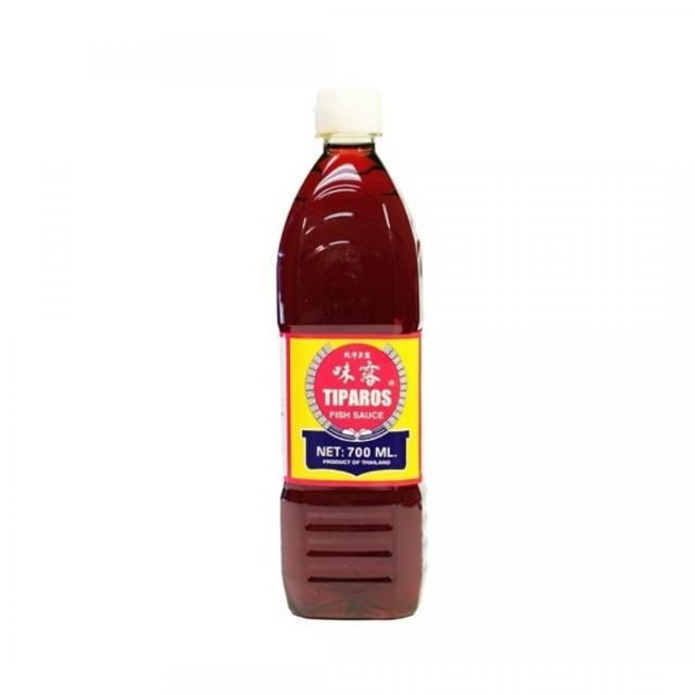 Tiparos Fish Sauce 700ml