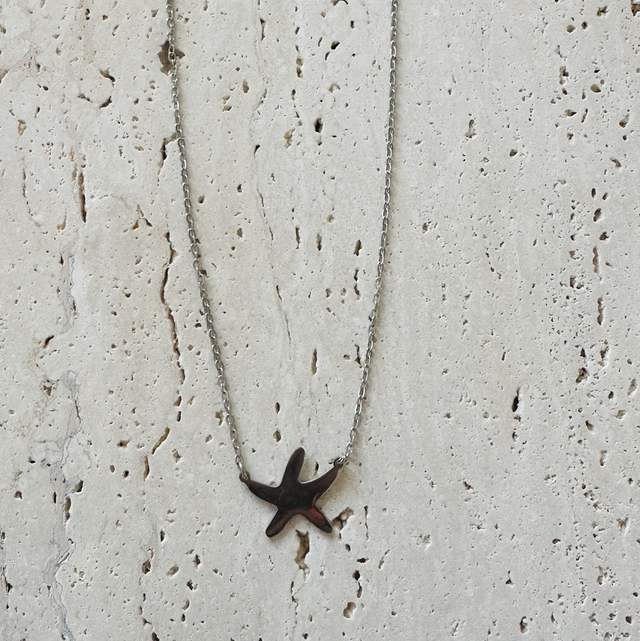 Ketting zeester 