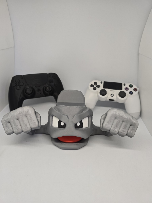 support de manette racaillou