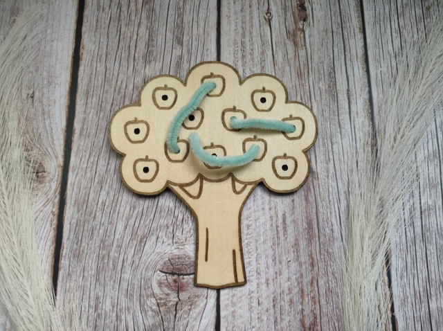 Activié manuelle - Arbre