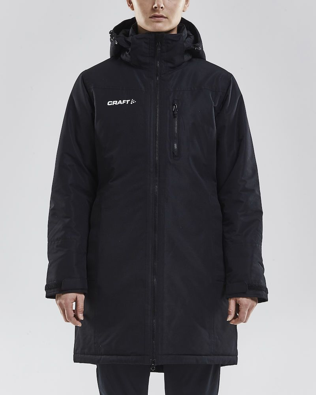 Craft Parka Damen