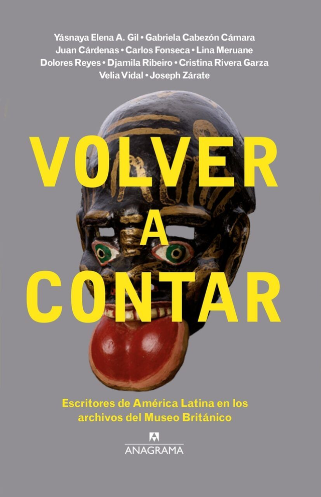 Volver a contar - VV.AA.