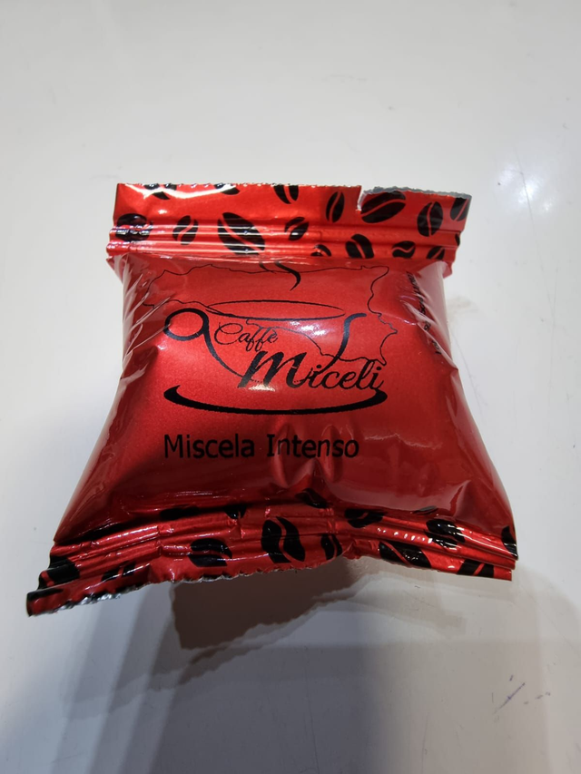 Caffe compatibile Rekico