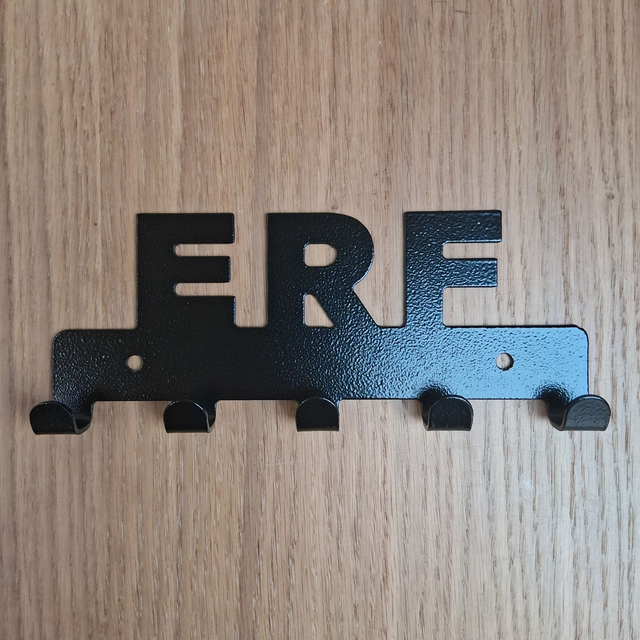 ERF Key Hook