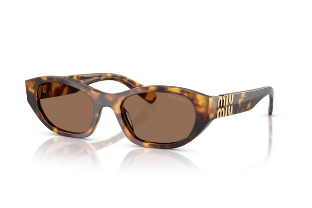 Eyewear Woman Miu Miu  MU A03S 14L60M