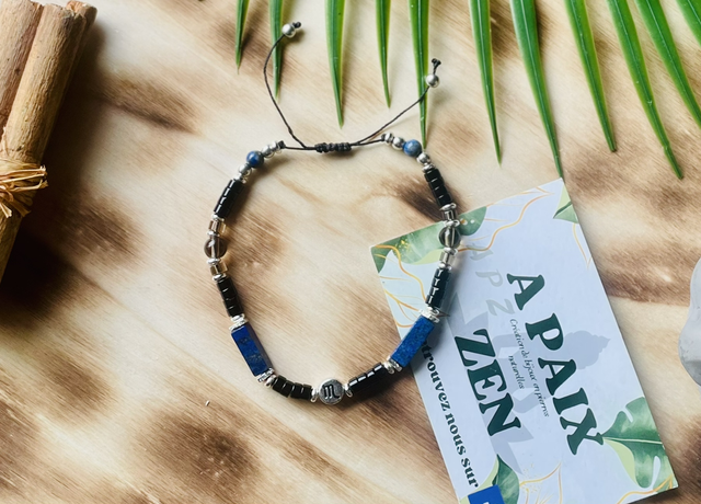 Duo Astro Femme SCORPION 