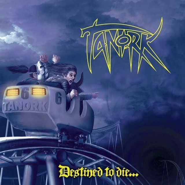 TANORK : Destinated to die...  (2023)