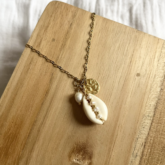 Collier - Ibiza