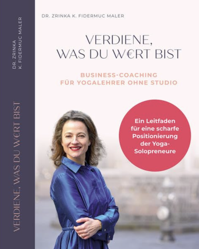 Verdiene, was du wert bist