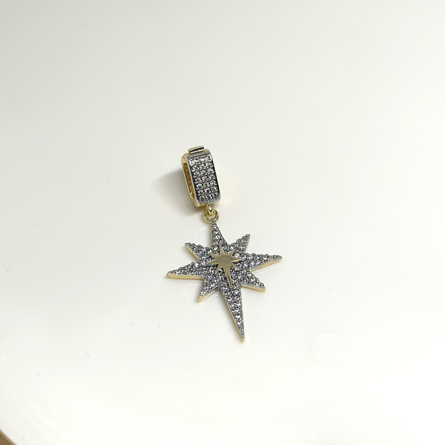 Charm Stella Nova
