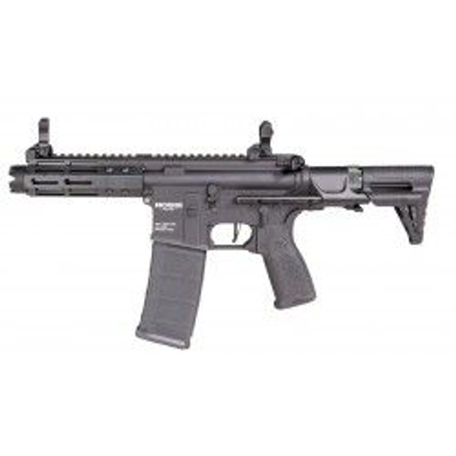 Neptune 5.5" PDW black