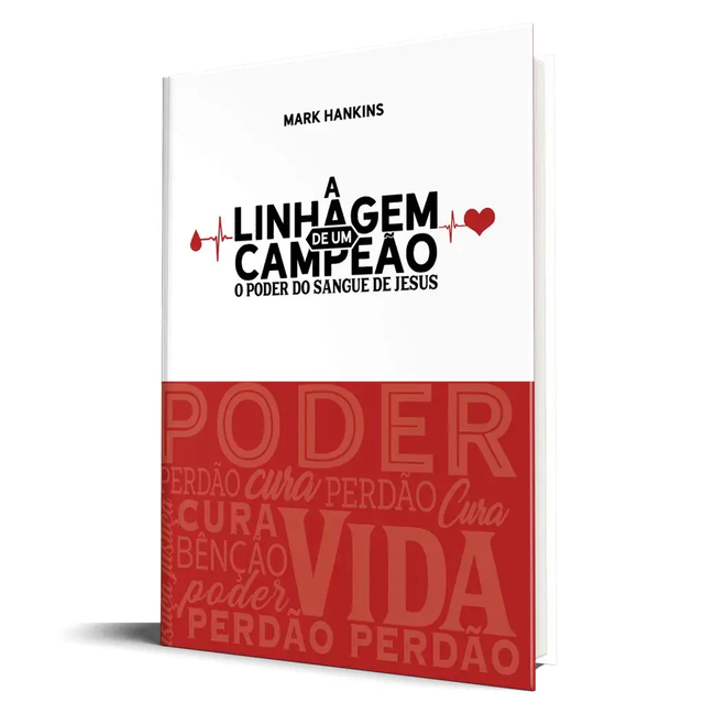 A Linhagem de um Campeão - Mark Hankins