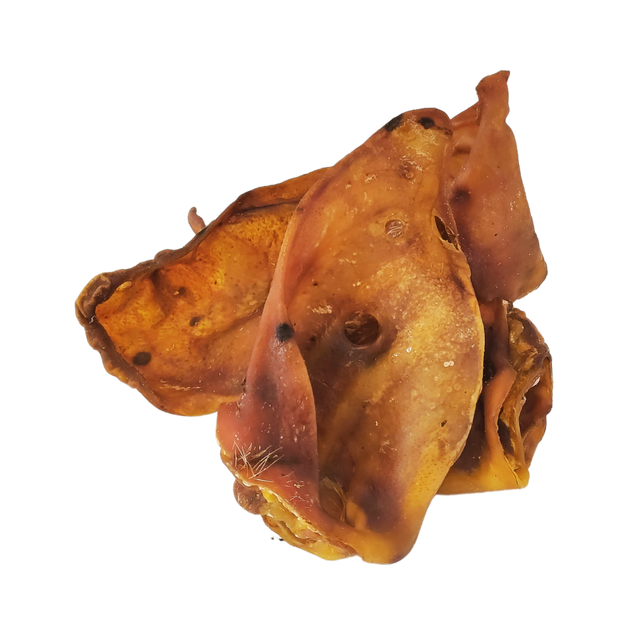 Pig Ear