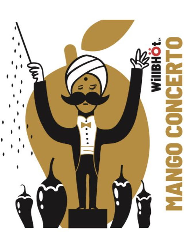Mango Concerto