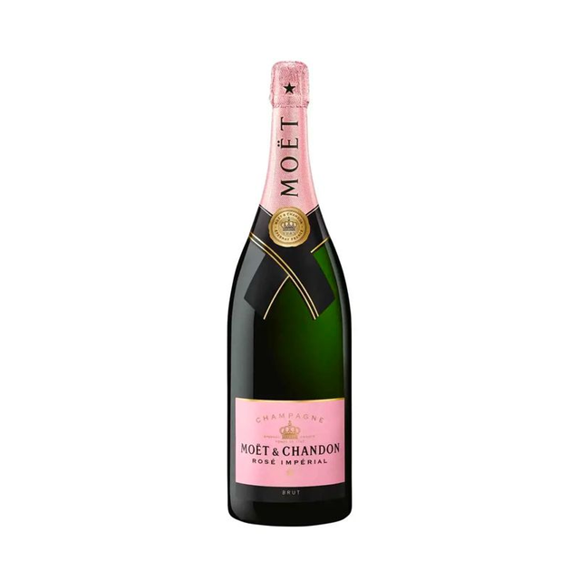 Moët &amp; Chandon Rosé