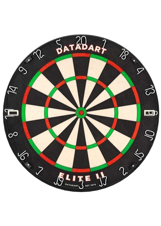 DataDart Elite II Dartboard