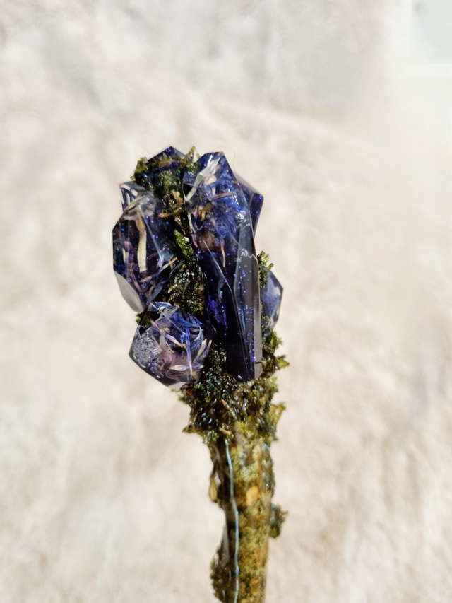 Bienveillance - Baguette