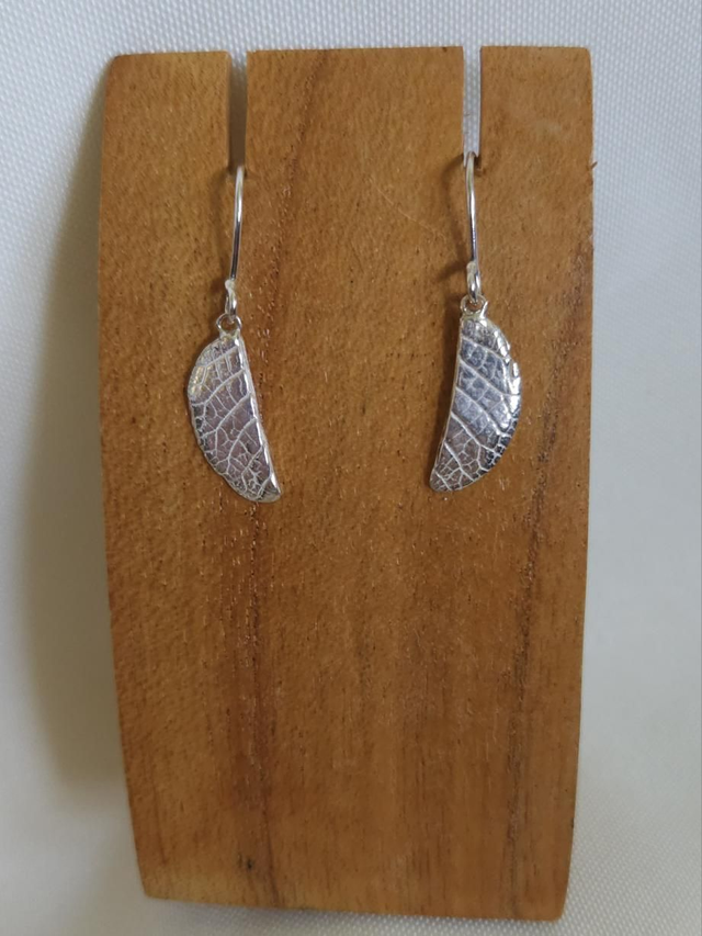Split Leaf earrings
