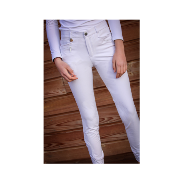 Pantalon JUMP'IN junior mixte Sacha