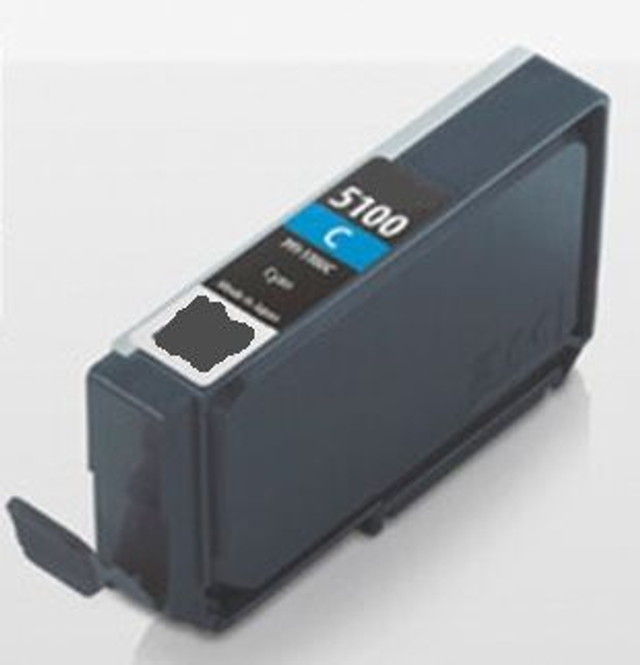 14.4ML Ciano PG Com Canon imagePROGRAF Pro-310#6953C001